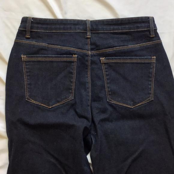 🔴𝗕𝗢𝗚𝗢🔴peggy french dressing size 8p jeans - Picture 6 of 13
